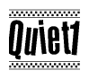 Quiet1