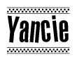 Yancie
