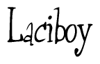 Laciboy