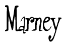 Marney