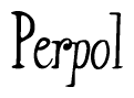 Perpol