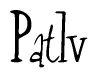 Patlv