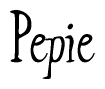 Pepie