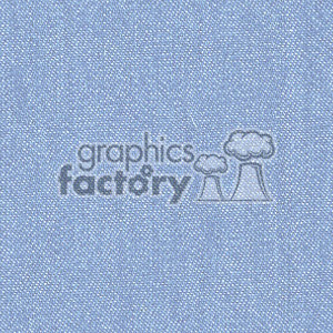 A close-up image of light blue denim fabric with visible texture and weave patterns.