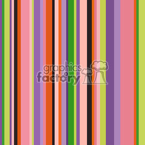 colorful stripes design 