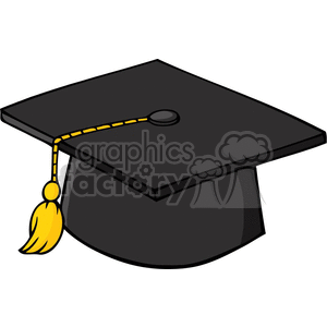 Graduate Cap