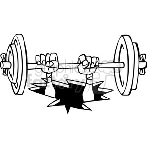 weights clipart