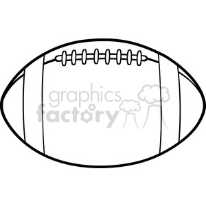football clipart ball