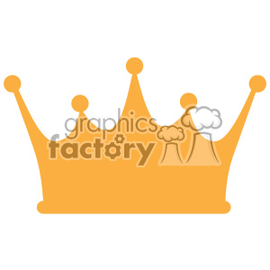Download Gold Crown Svg Dxf Cut Files Clipart Commercial Use Gif Jpg Png Eps Svg Ai Pdf Clipart 403094 Graphics Factory
