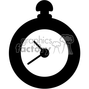 stop watch vector icon