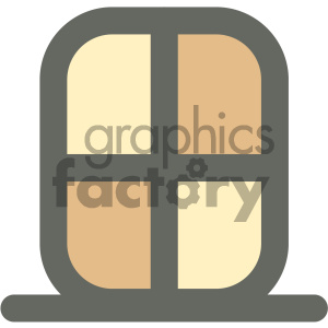 window furniture icon
