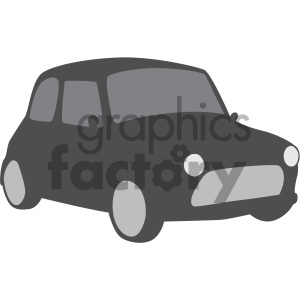 car vector icon art