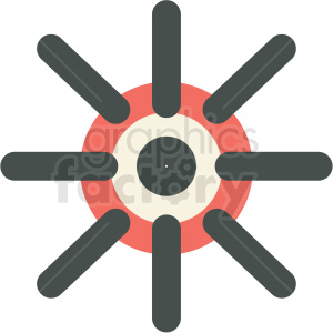 laser target manufacturing icon
