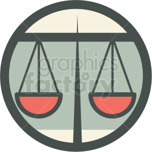 administrative law icon