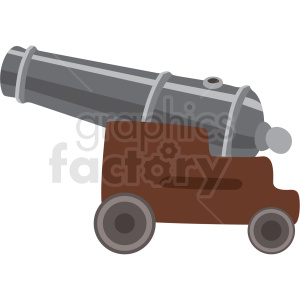 cannon fire clipart background