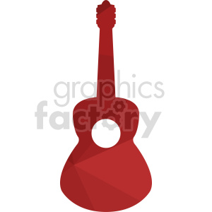 guitar vector design