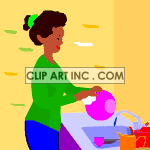 Dishes Clipart - Royalty-Free Dishes Vector Clip Art Images at Graphics