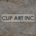 A textured background clipart image with a rough, crumpled paper-like appearance in shades of gray and brown.