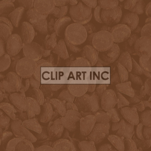  chocolate chip background