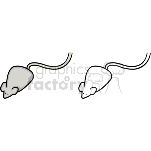 Two simple mice