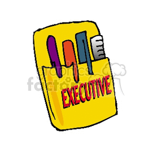 Executive Office Supplies