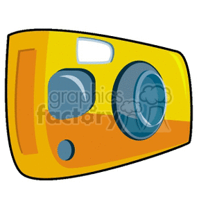 Digital camera