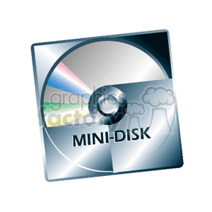 Mini-Disk