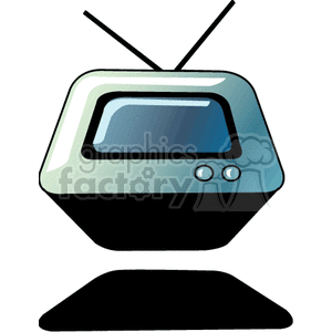 Retro Television