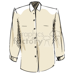 Dress shirt