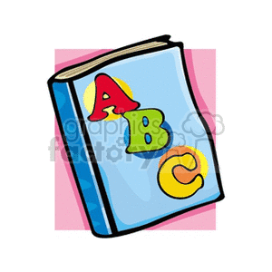 ABC Educational Book