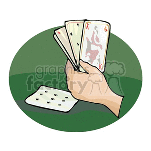 Poker Hand