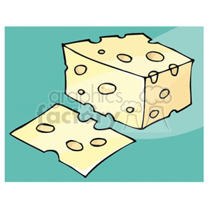 Swiss Cheese