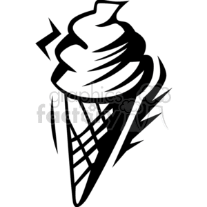 Ice Cream Cone