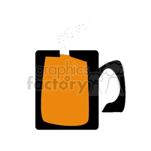 Hot Beverage Mug