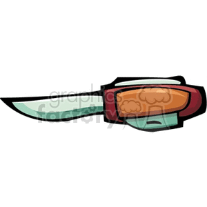 Image of Pocket Knife