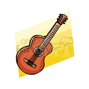 Acoustic Guitar