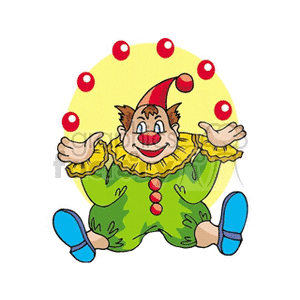 clown6121