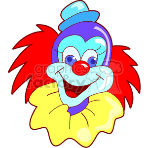 clown801