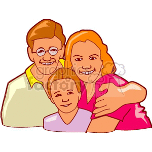 Happy Family