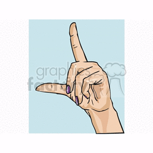 Sign Language Hand Gesture