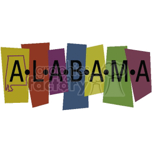 Alabama Banner