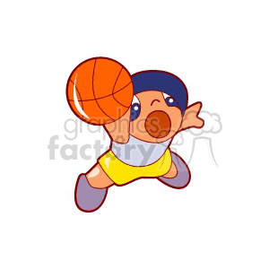 basketball501