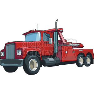 Free Free 60 Flat Bed Tow Truck Svg SVG PNG EPS DXF File