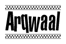  Arqwaal 