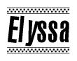 Elyssa