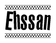 Ehssan