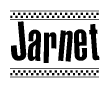 Jarnet