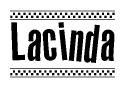 Lacinda