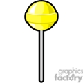 Lollipop Clip Art Image - Royalty-Free Vector Clipart Images Page # 1 ...