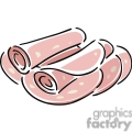 Meat Clip Art, Photos, Vector Clipart, Royalty-Free Images # 7